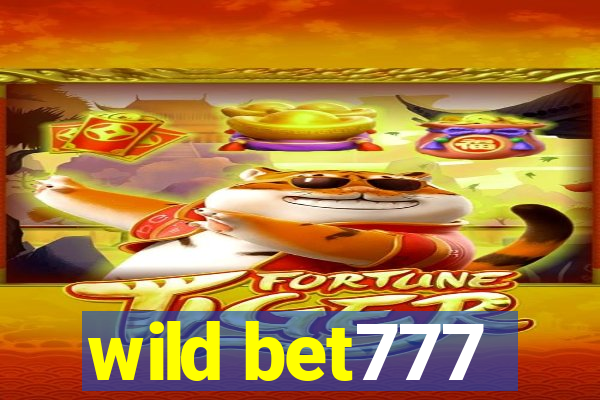 wild bet777